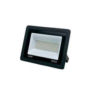 Прожектор світлодіодний Lightwell LW-FL-B-50 50 W
