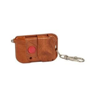 Радіобрелок одноканальний 433 МГц для систем доступу