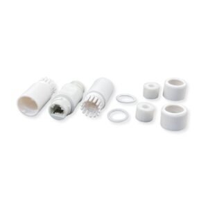 Водонепроникний з'єднувач RJ45 ATIS RG-45W