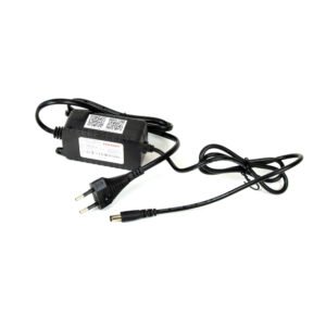 Блок живлення Faraday Electronics 36W/12V/3A (Довжина мережевого кабелю: 0.4 м, Довжина вихідного кабелю: 0.55 м)