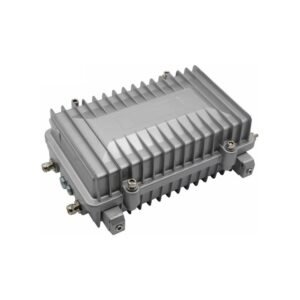 Зональний контролер бездротової паркувальної системи WT-WZC