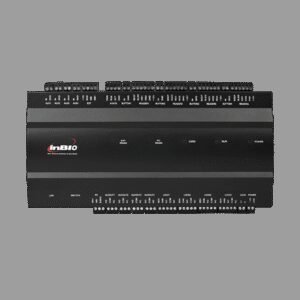 Біометричний контролер ZKTeco inBio460 для 4 дверей