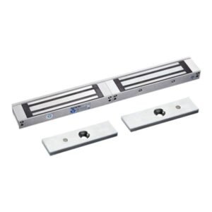 Електромагнітний замок Yli Electronic YM-180Dдля систем контролю доступу розпродаж (324)