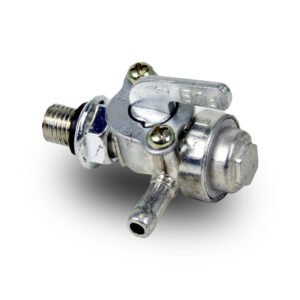 Паливний кран BS4500 для генераторів 2-3 кВт