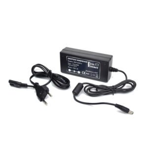 Блок живлення Full Energy BGP-243Pro 24 В / 3 А (Довжина мережевого і вихідного кабелів: 1.15 м)