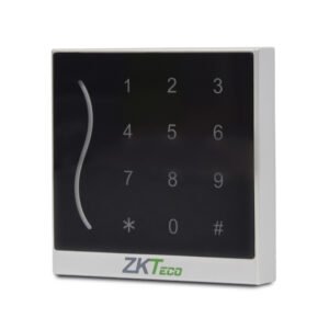 Зчитувач EM-Marine з клавіатурою ZKTeco ProID30BE вологозахищений