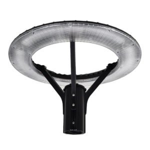 Світильник світлодіодний парковий Lightwell LW-GL-50S