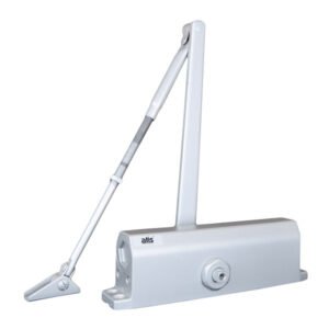 Дотягувач ATIS DC-5036-BC Silver