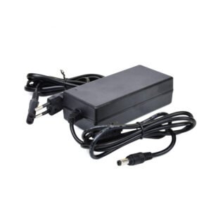 Блок живлення Full Energy BGP-123Pro 12 В / 3 А (Довжина мережевого і вихідного кабелів: 1.15 м)