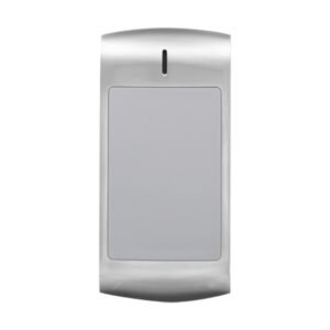 Зчитувач Mifare+EM ZKTeco MR1010 вологозахищений антивандальний