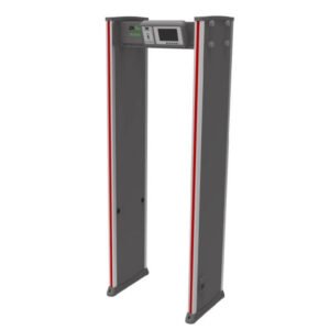 Арочні металодетектори