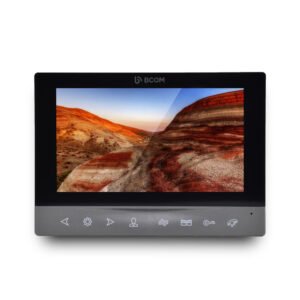 Відеодомофон 7" BCOM BD-790FHD/T з підтримкою Tuya Smart