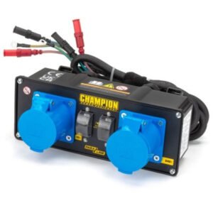 Аксесуари для генераторів