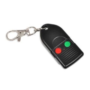 Радіоконтролери і брелоки