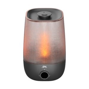 Зволожувач повітря Cooper&Hunter CH-2520Т Hawaii