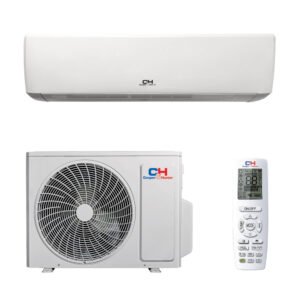 Кондиціонер Cooper&Hunter CH-S18FTXF2-NG (WI-FI)