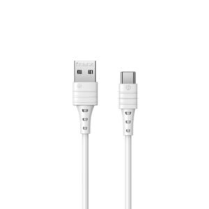 Кабель REMAX RC-068W USB - Type-C, 40 Вт, 5 А для заряджання та передавання даних