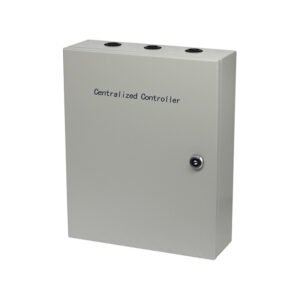 Центральний контролер ультразвуковий паркувальної системи WT-UMC