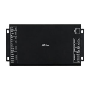 Дверний модуль ZKTeco DE10