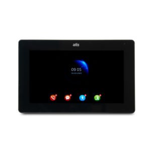 Wi-Fi відеодомофон 7" ATIS AD-770FHD/T-Black з підтримкою Tuya Smart