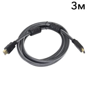 Кабель ATIS HDMI A-A v1.4 3м