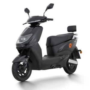 Електроскутери