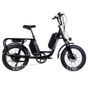 Електровелосипеди