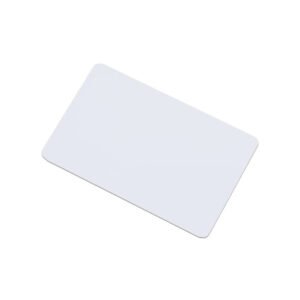 Карточка EM-06(Print) RW