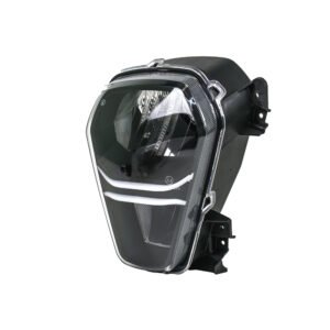 Світлодіодна фара головного світла для BT8000