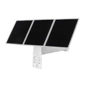 Автономне джерело живлення Full Energy SBBG-125 із сонячною панеллю і вбудованим акумулятором