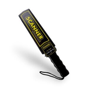 Ручний металодетектор Aoyodi GP-3003B1