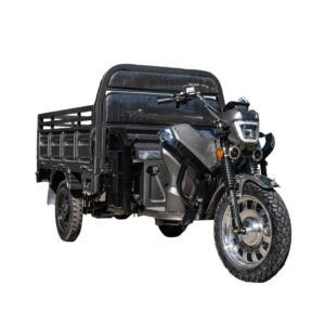Електротрицикл вантажний GW-VB6 72V45Ah 1800W