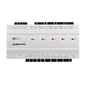 Біометричний контролер для 4 дверей ZKTeco inBio460 Pro Plus