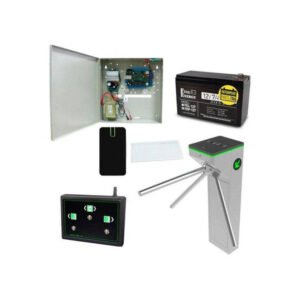 Контроль доступу