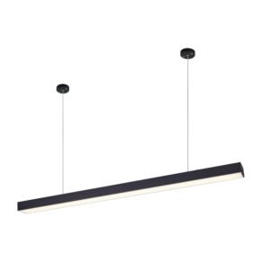 Світильник лінійний LIGHTWELL LW-LINE-30W-B 3000K