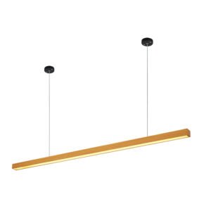 Світильник лінійний LIGHTWELL LW-LINE-30W-WL 6500K 1500 х 50 х 40