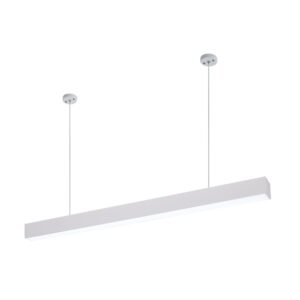 Світильник лінійний LIGHTWELL LW-LINE-36W-W 3000K 1180 х 70 х 70