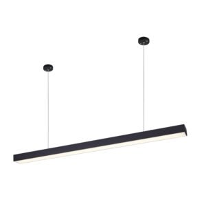 Світильник лінійний LIGHTWELL LW-LINE-45W-B 6500K 1500 х 100 х 55