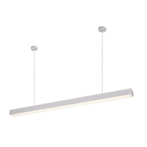 Світильник лінійний LIGHTWELL LW-LINE-45W-W 3000K 1500 х 100 х 55