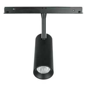 Світильник трековий магнітний 10Вт LW-TRACK-CIRCLELIGHT-10W