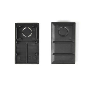 Заглушка LW-TRACK-ENDCAP