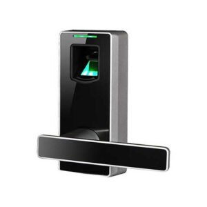 Smart замок ZKTeco ML10 зі зчитувачем відбитку пальця