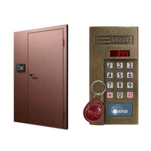 Батагоквартирні домофони