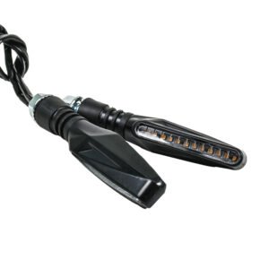 Показники поворотів для V9 та ВТ8000 (12V)