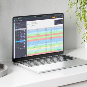 Програмне забезпечення для контроля доступу