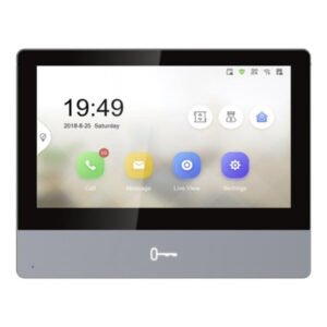 Відеодомофони