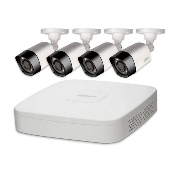 Відеоспостереження