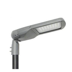 Вуличне освітлення