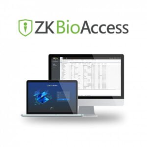 ZKTeco ZKBioAccess IVS